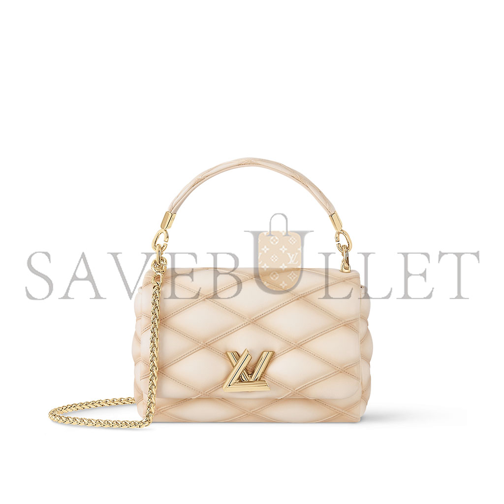 LOUIS VUITTON GO-14 PM M12338 (20*14*9cm)